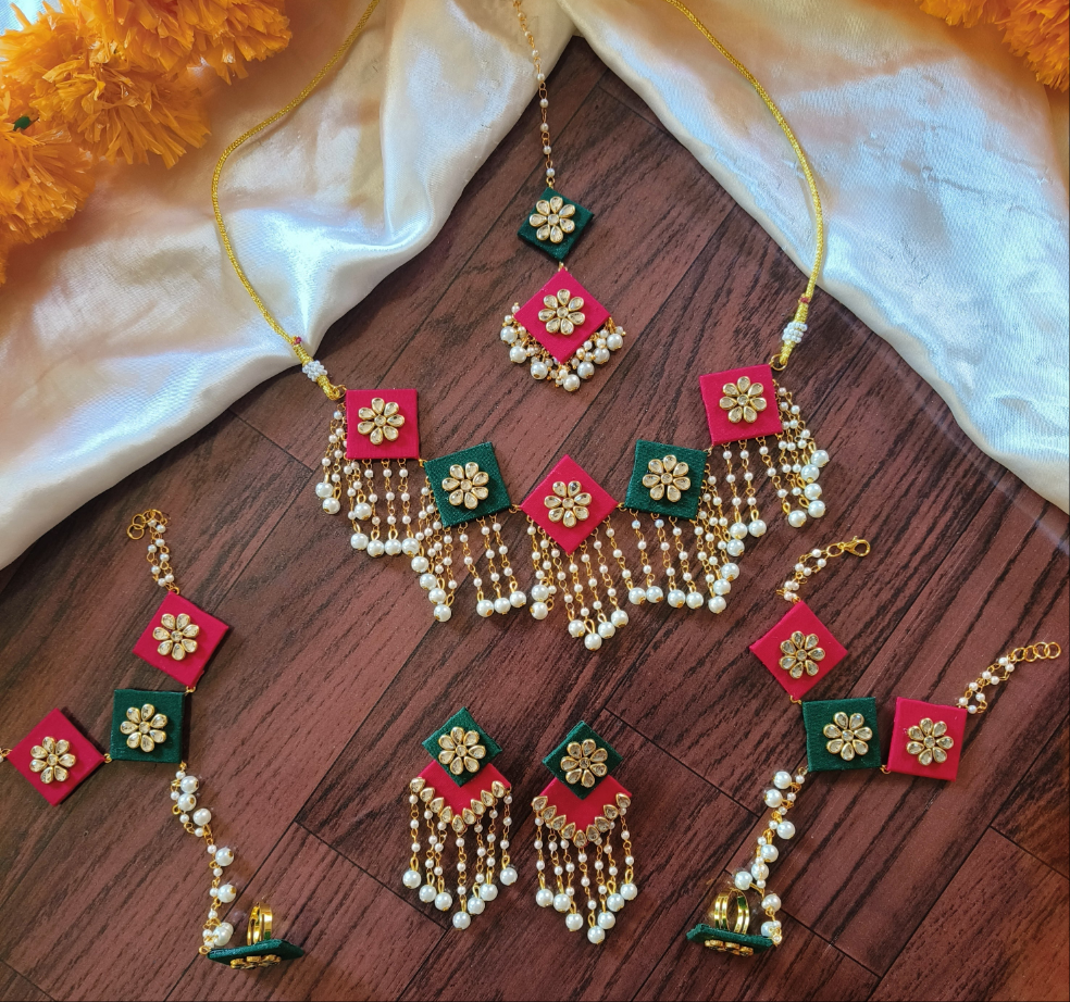 Shraddha set
