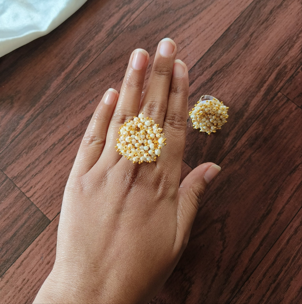 Handmade Rings
