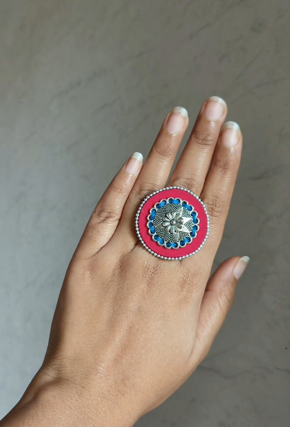 Handmade Rings