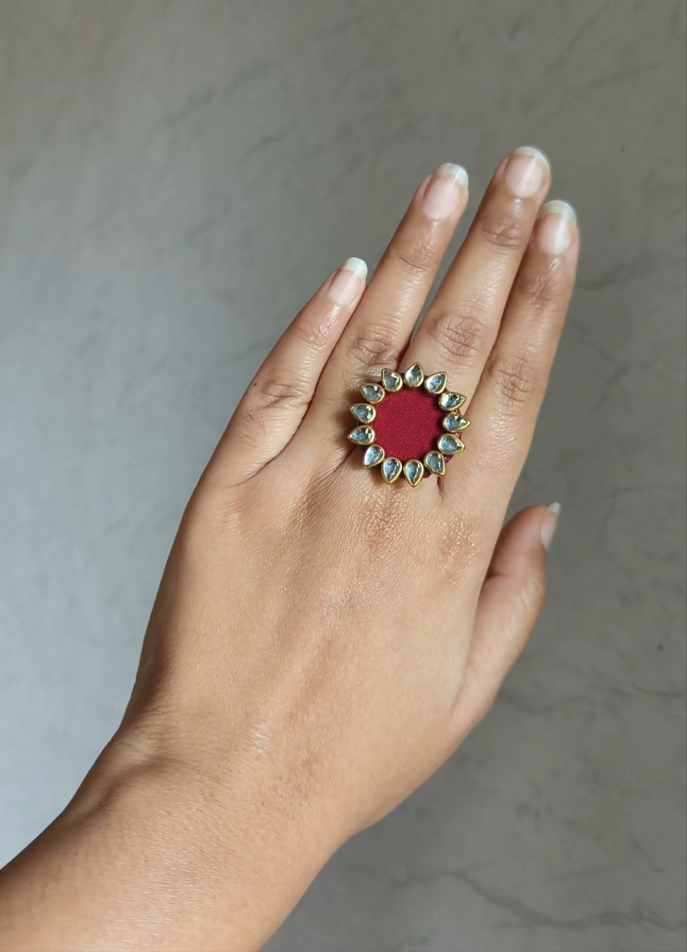 Handmade Rings