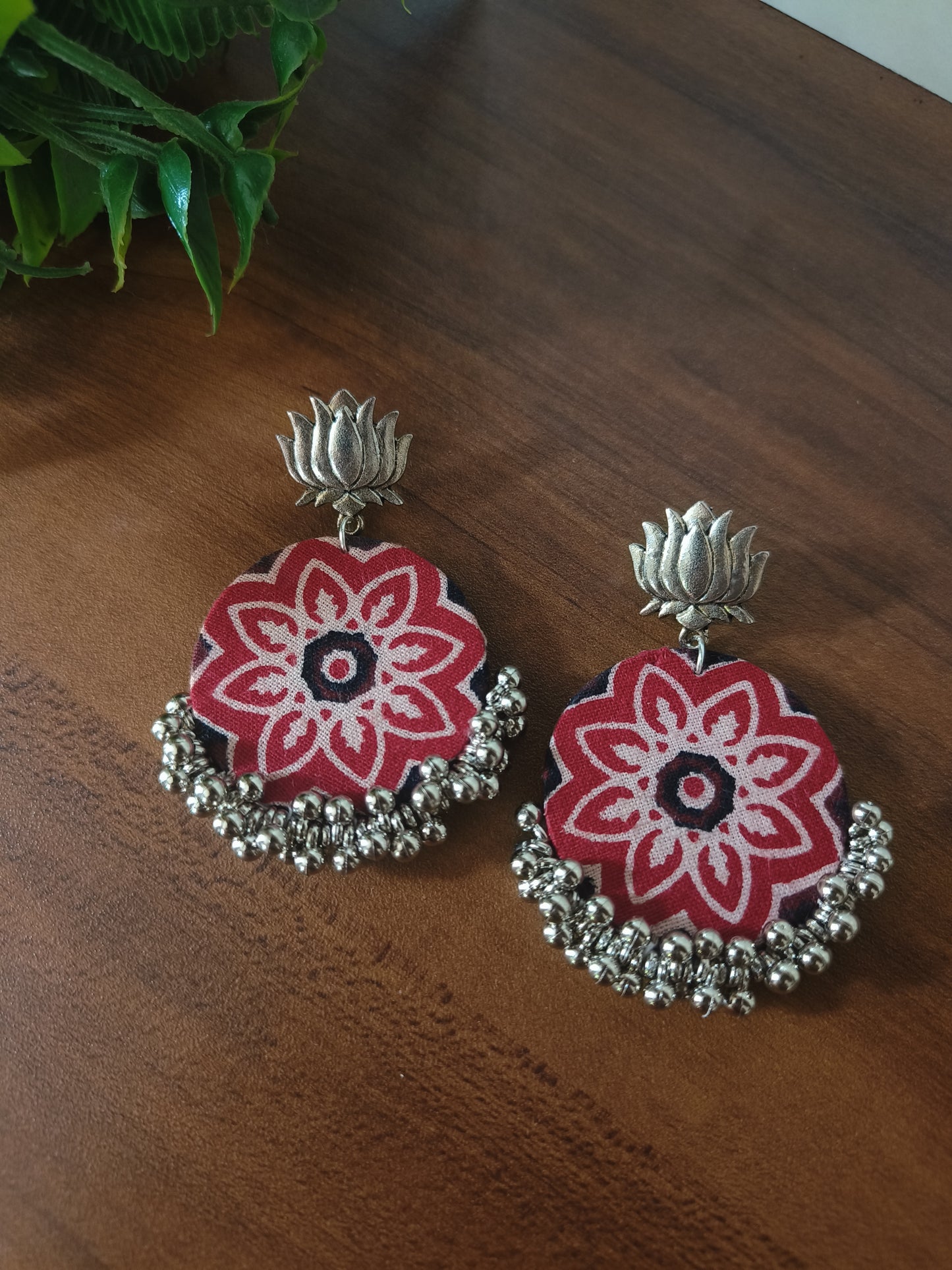 Aayat earring