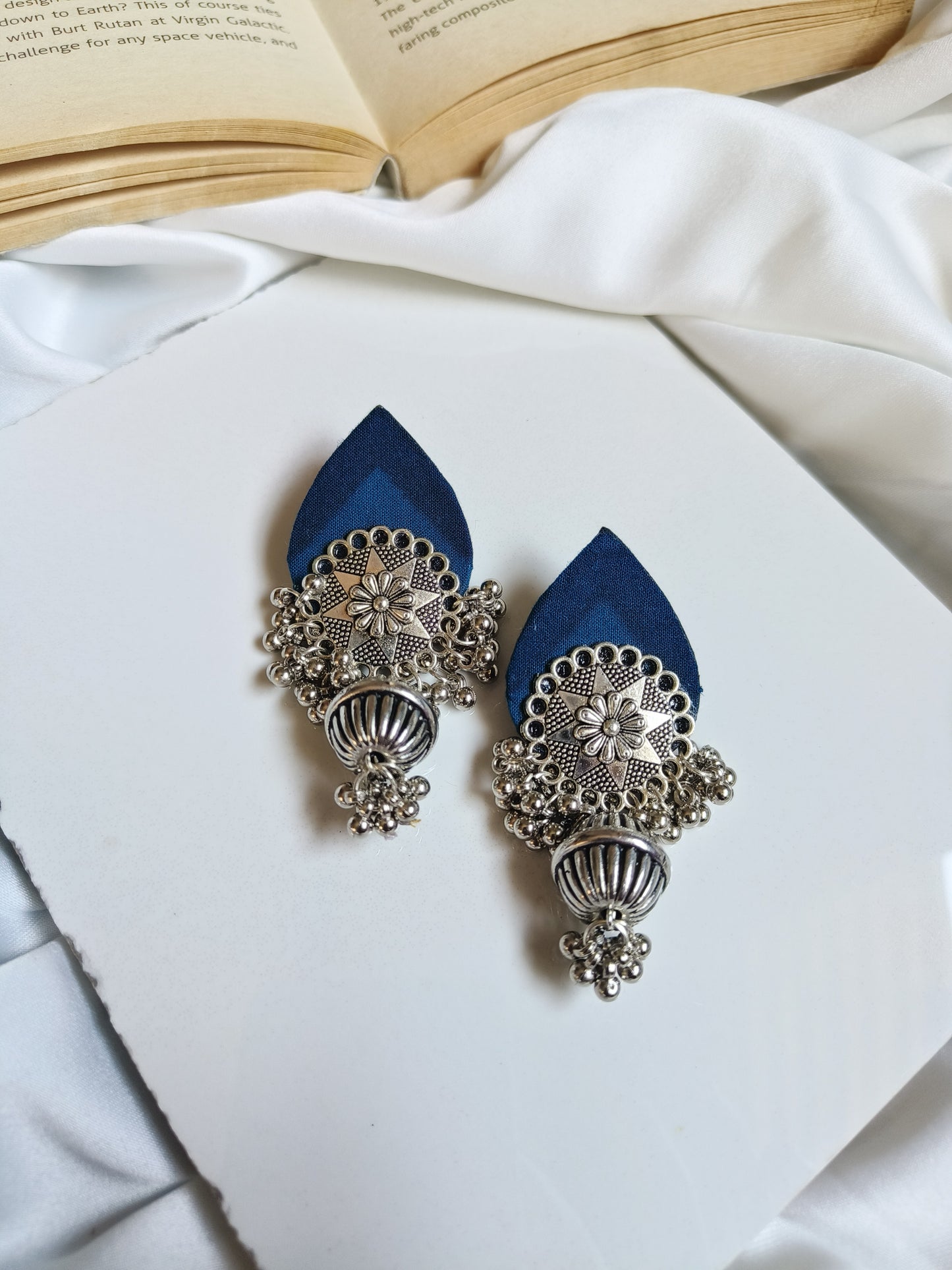 Aliya Earrings