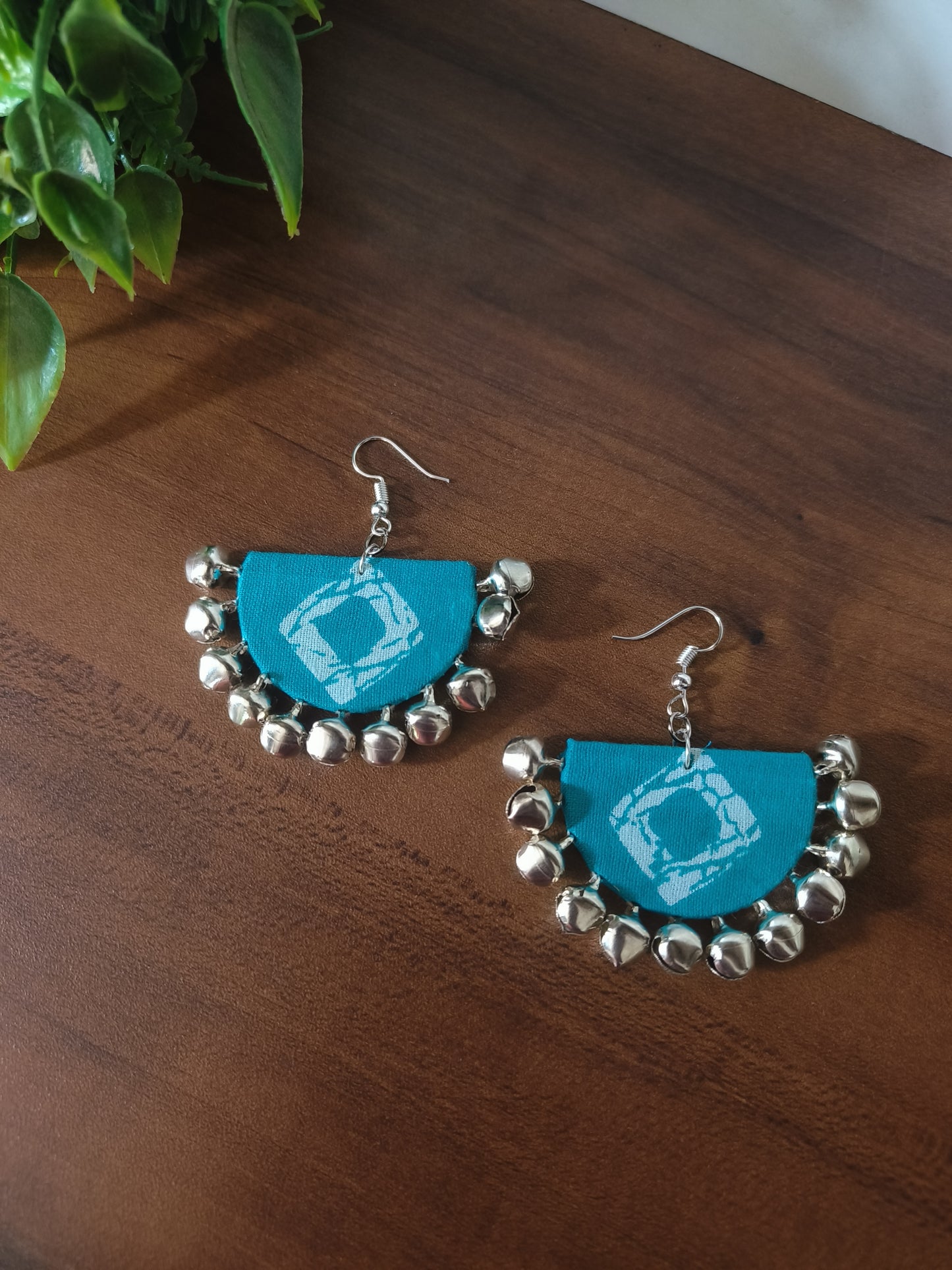 Anika earrings