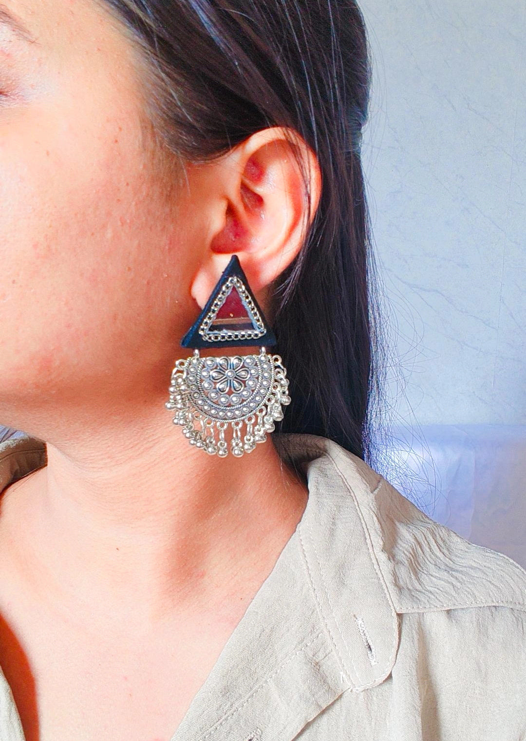 Anika earring
