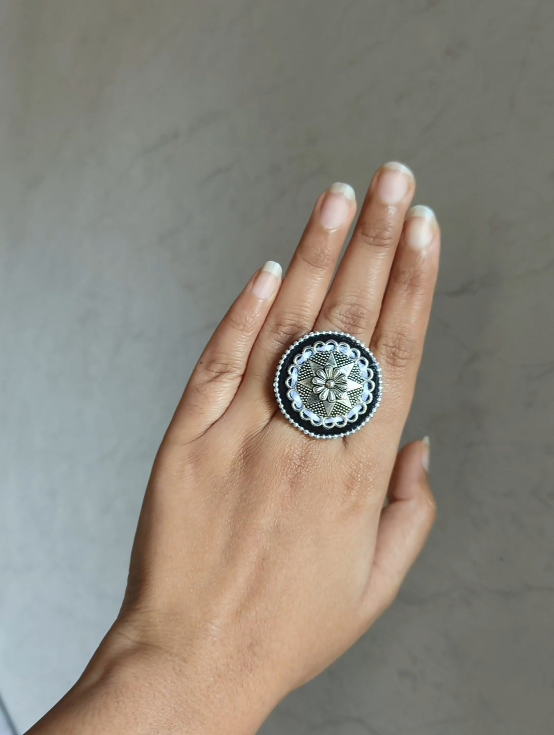 Handmade Rings
