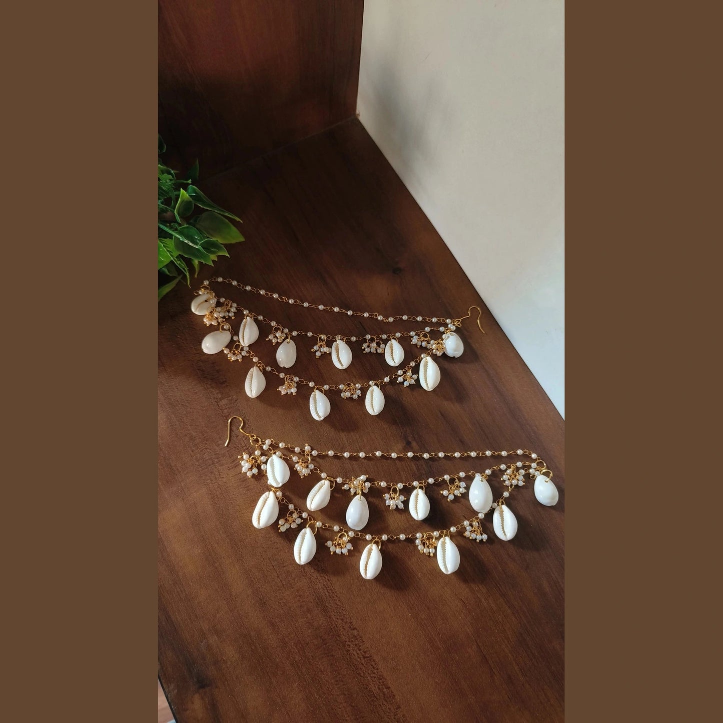 Sahara chain