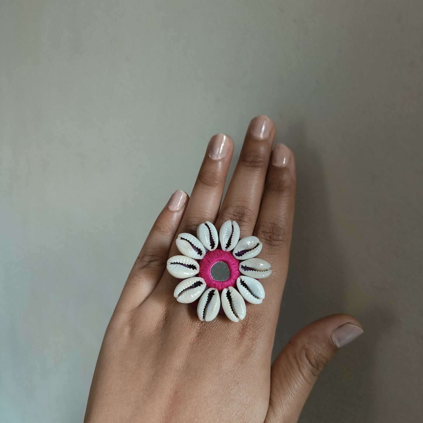 Mirror Rings