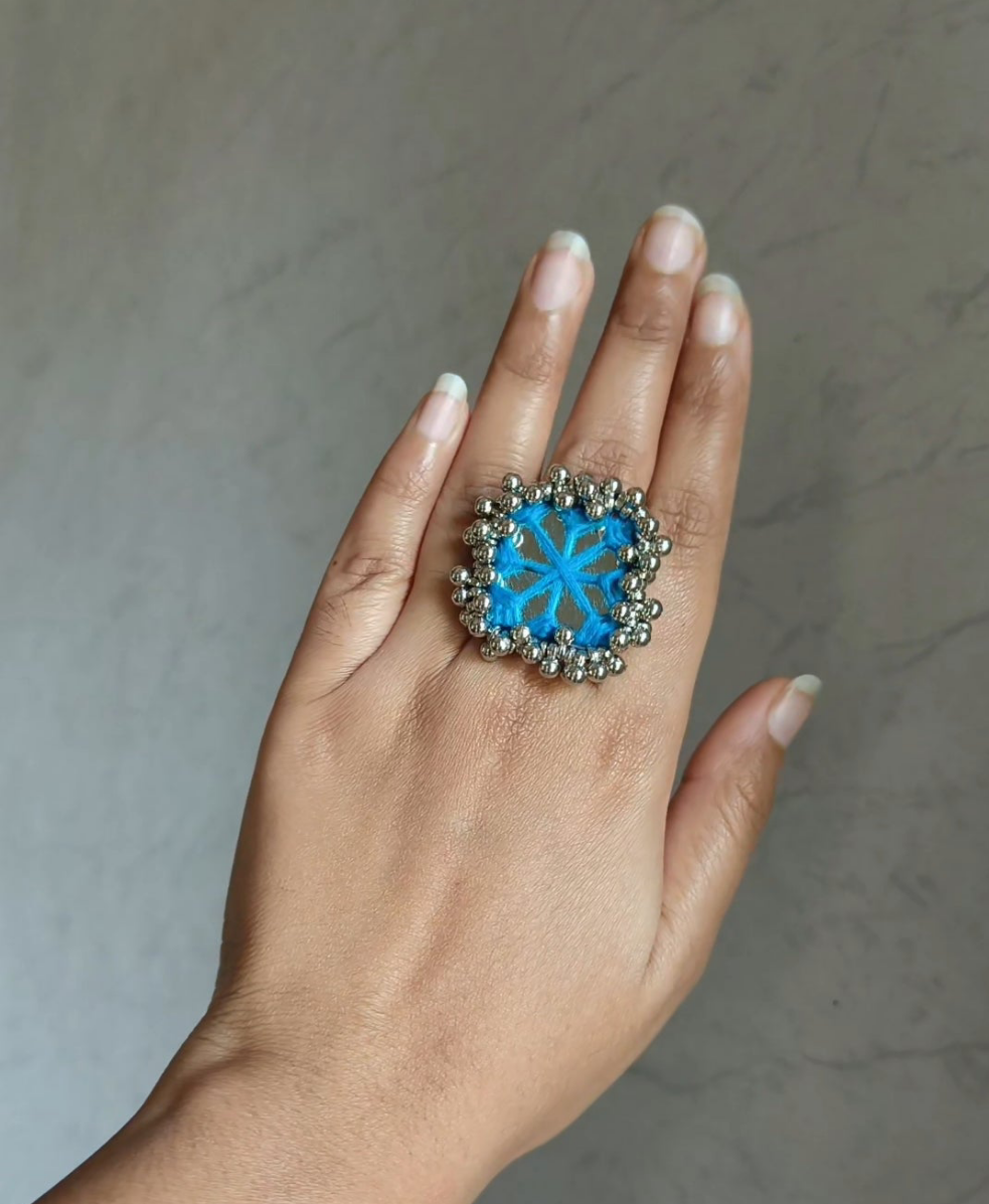 Mirror Rings
