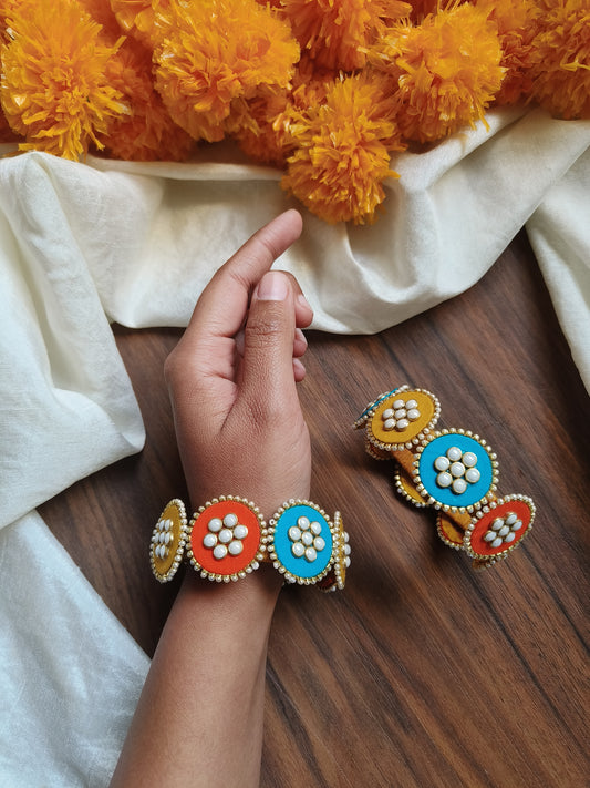 Aarzoo set