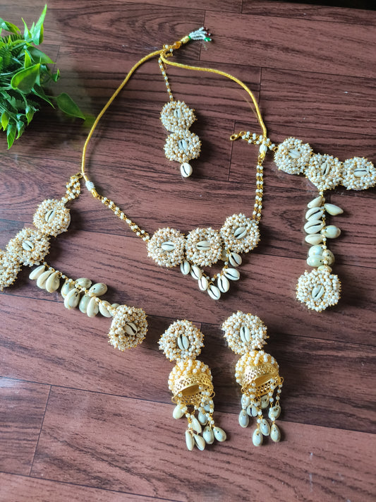 Saloni set