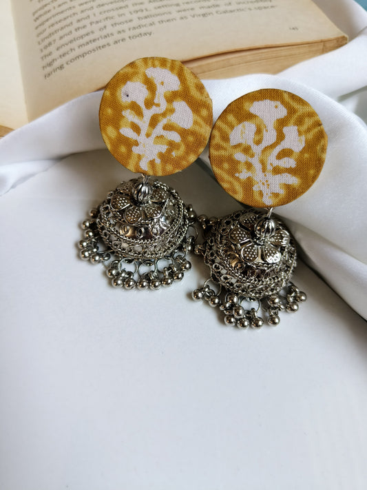 Noori Earrings