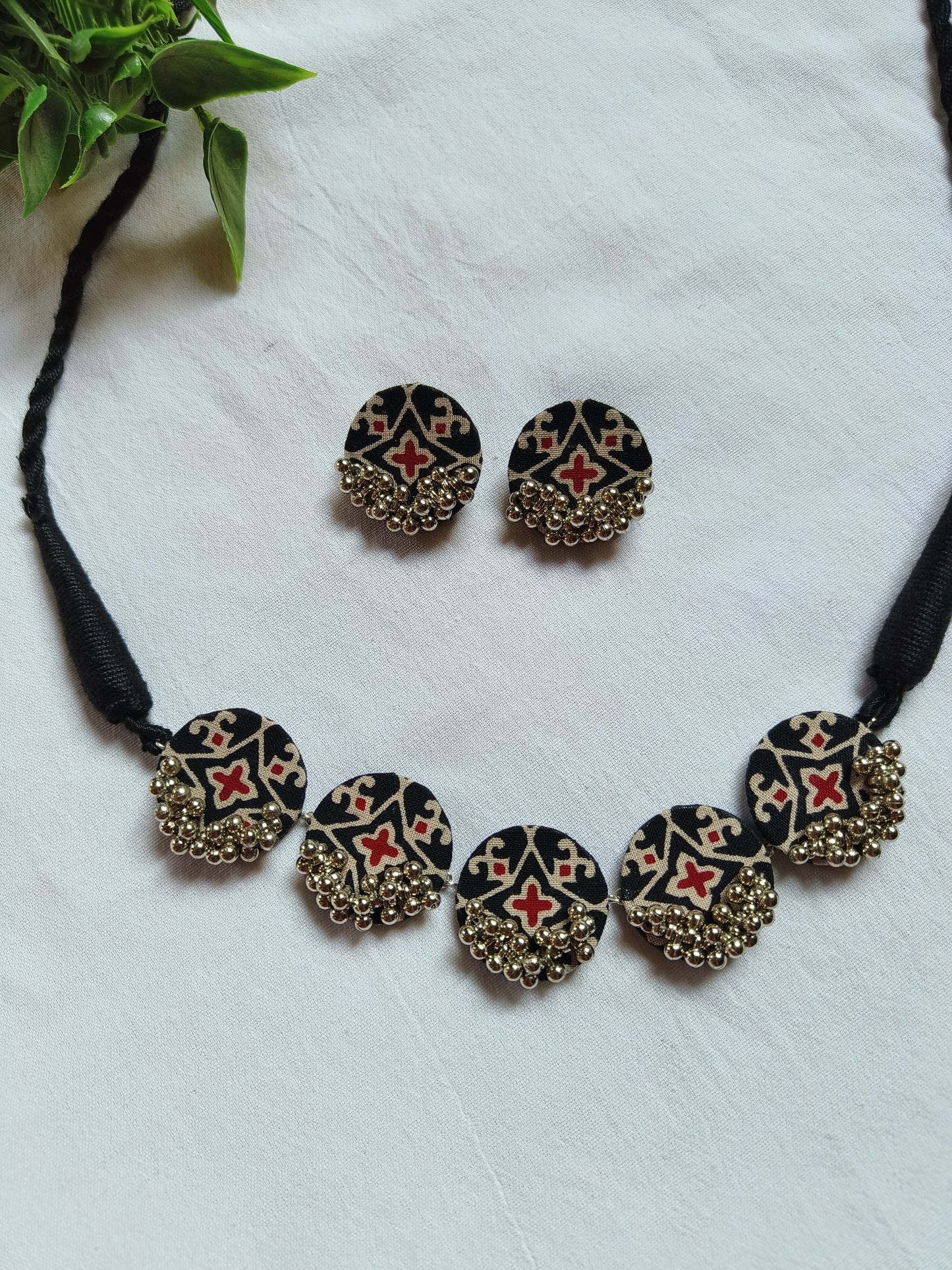 Ajarak set