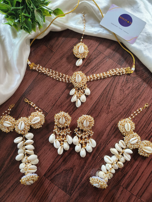 Siddhi set
