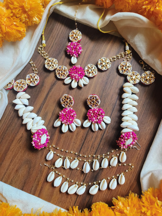 Gulaab set