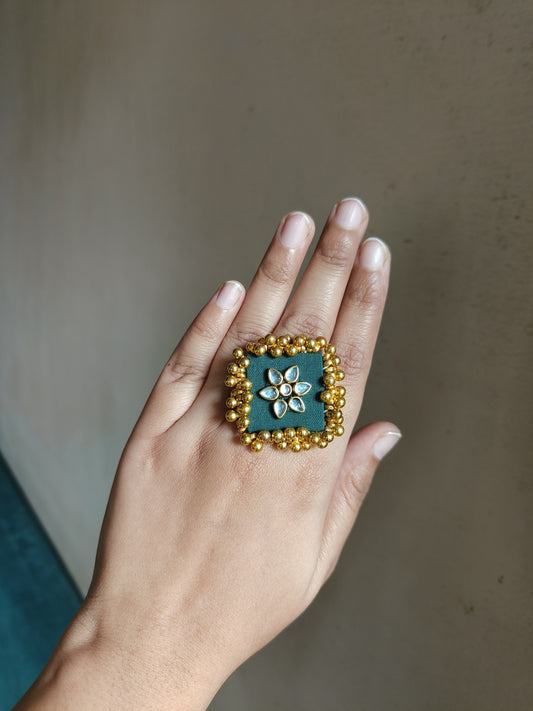 Handmade Rings