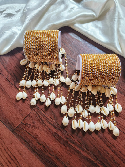 Kashish handcuff