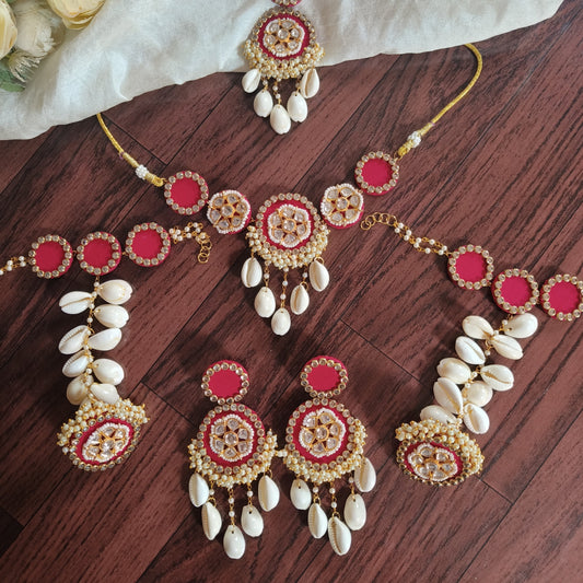 Aayat set
