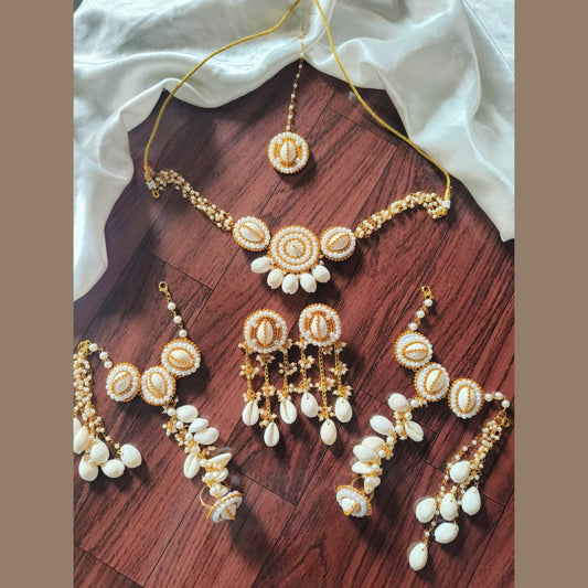 Chesdha set
