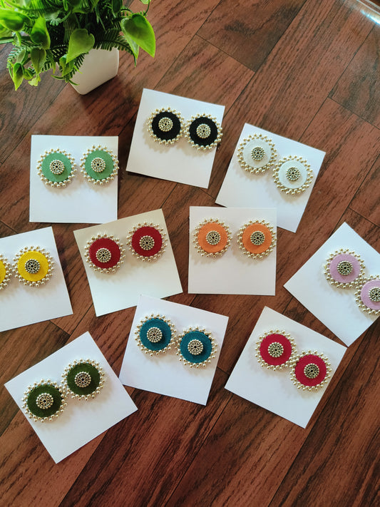 Falak earring