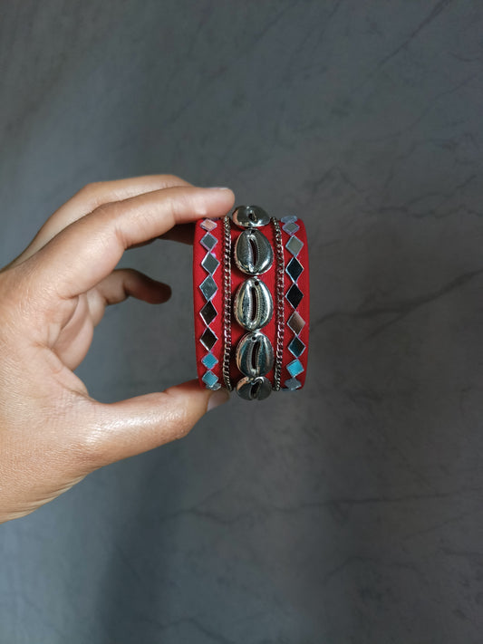 Chamkila handcuff