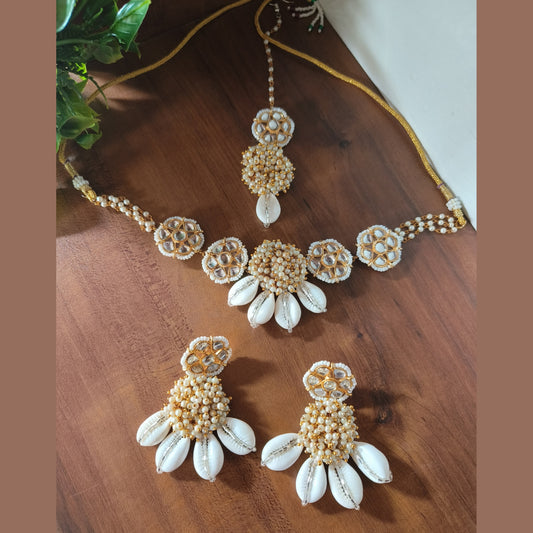 Salona set -2