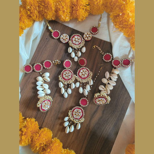 Aayat set