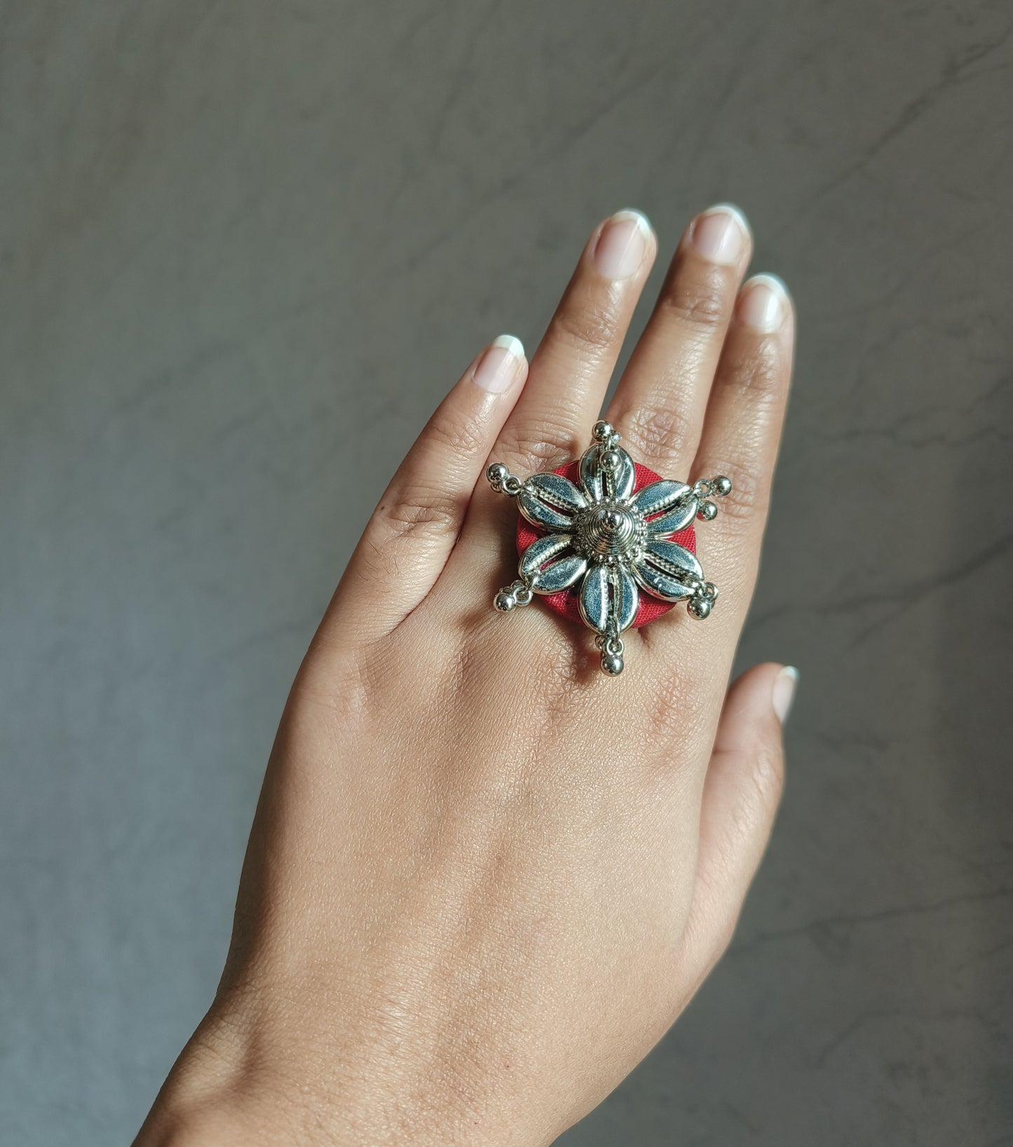 Handmade Rings