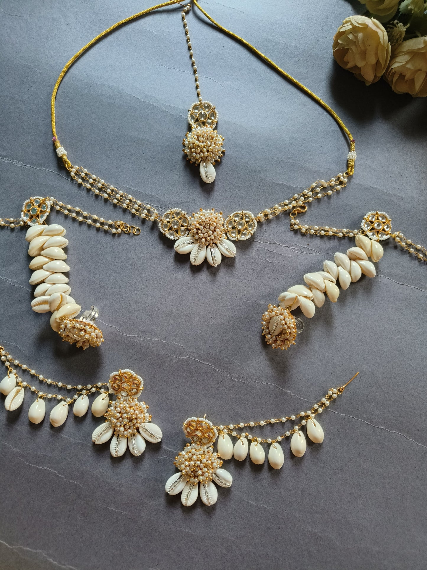 Salona set -1