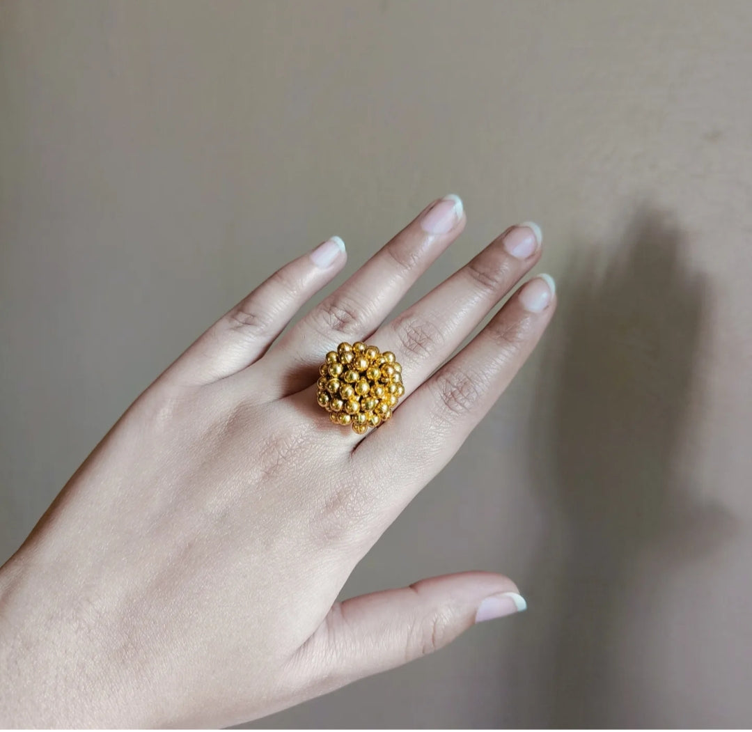 Handmade Rings