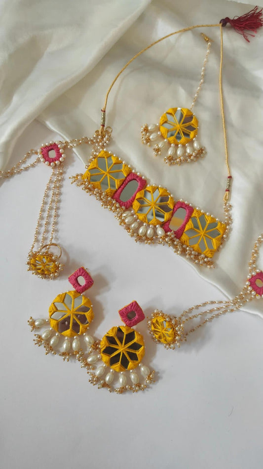 Sikha set