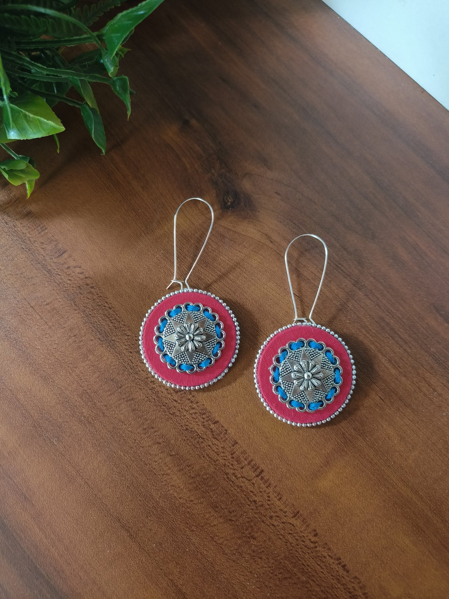 Disha earring