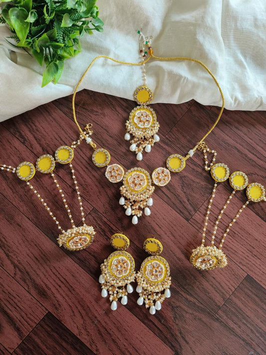 Aayat set