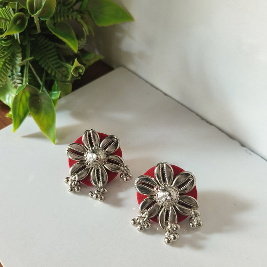 Naira earrings