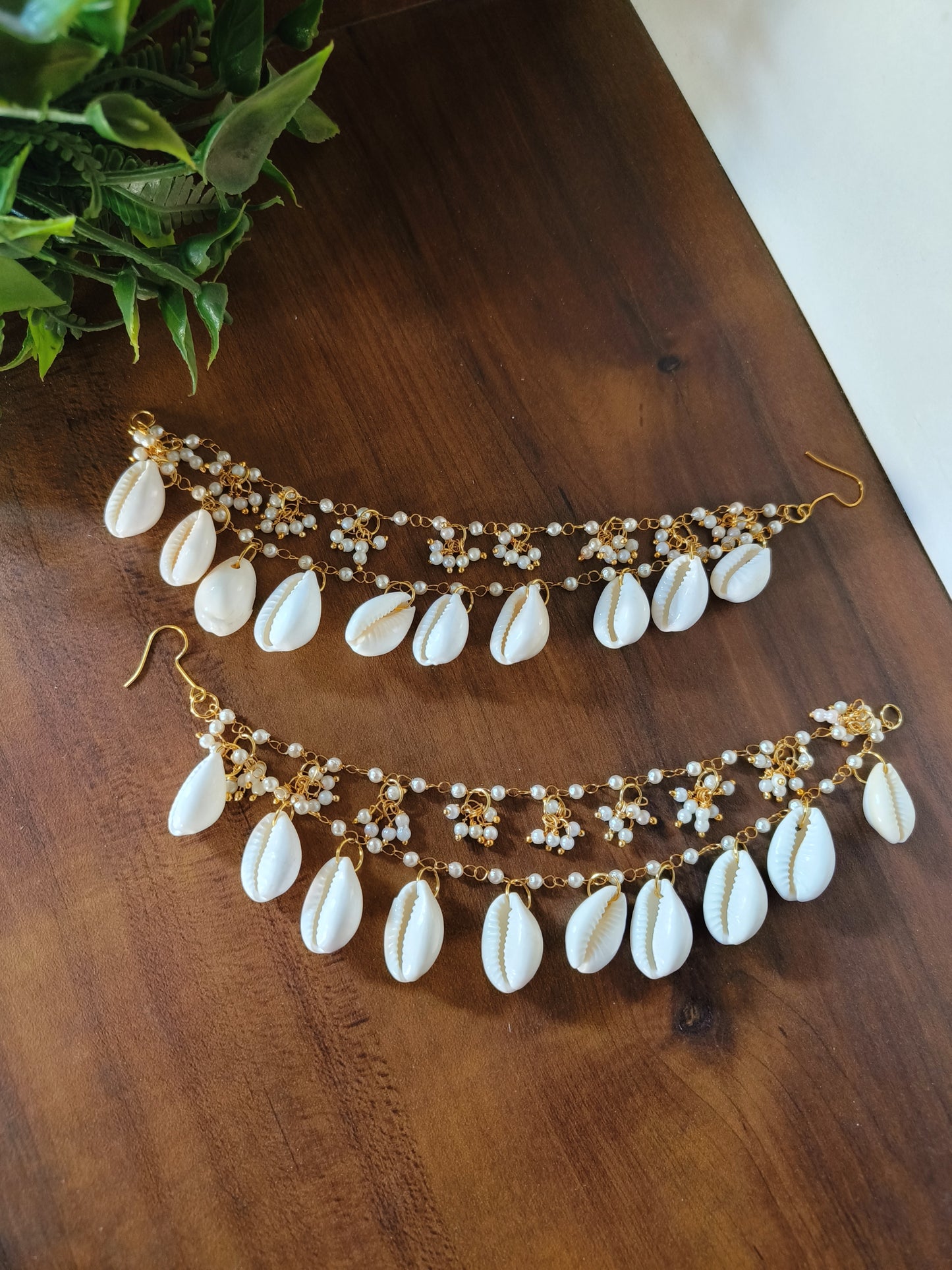 Sahara chain