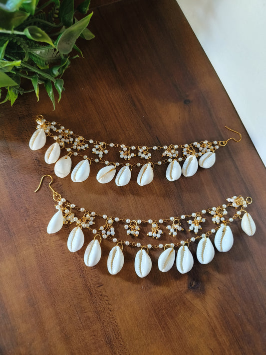 2- layer Sahara chain