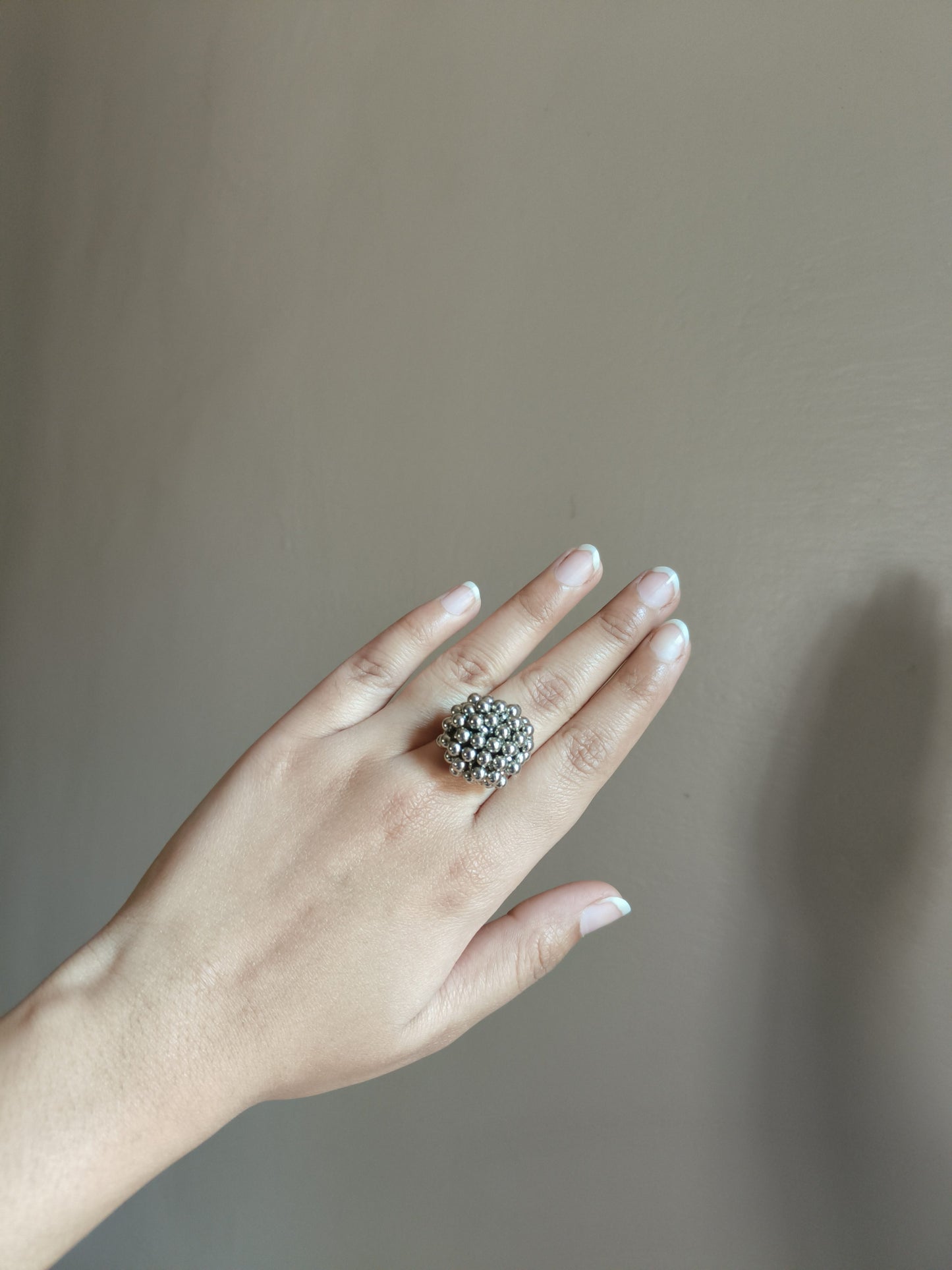 Handmade Rings