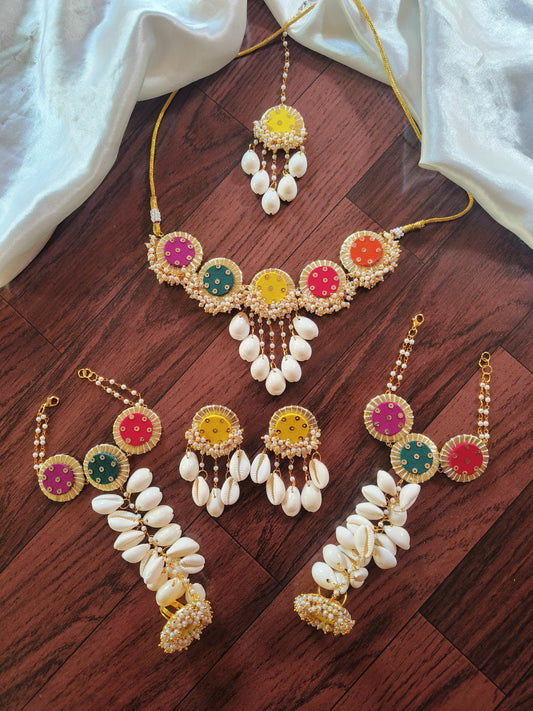 Bahaar set