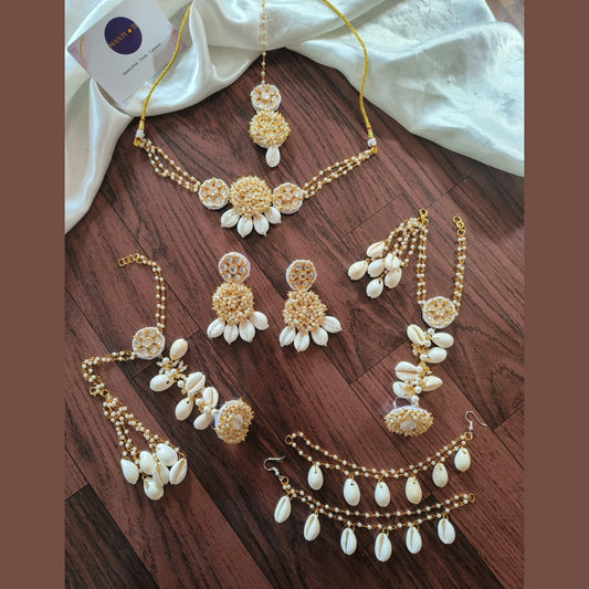 Saanjh set