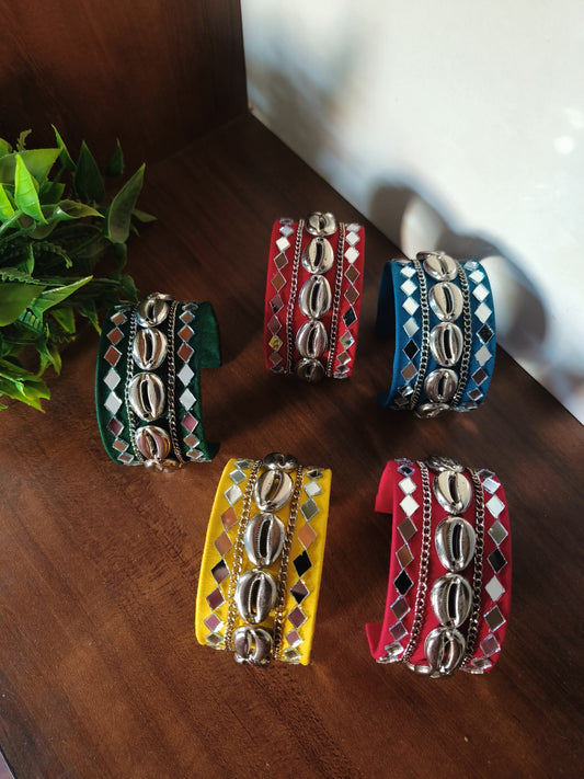 Chamkila handcuff